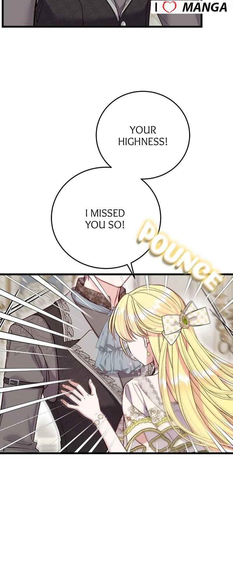 the-little-princess-and-her-monster-prince-chap-84-27