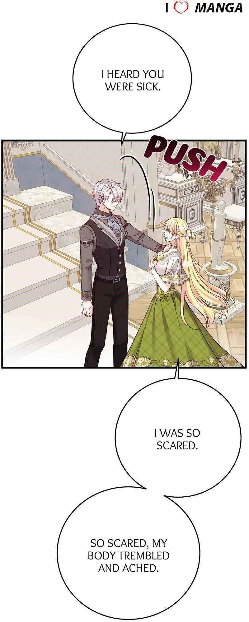 the-little-princess-and-her-monster-prince-chap-84-28