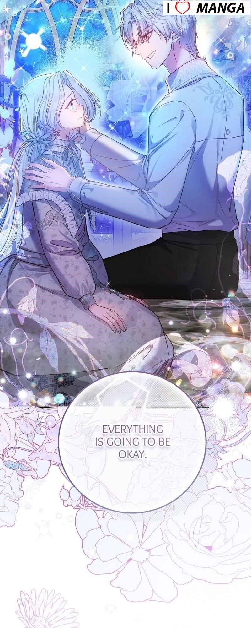 the-little-princess-and-her-monster-prince-chap-84-2