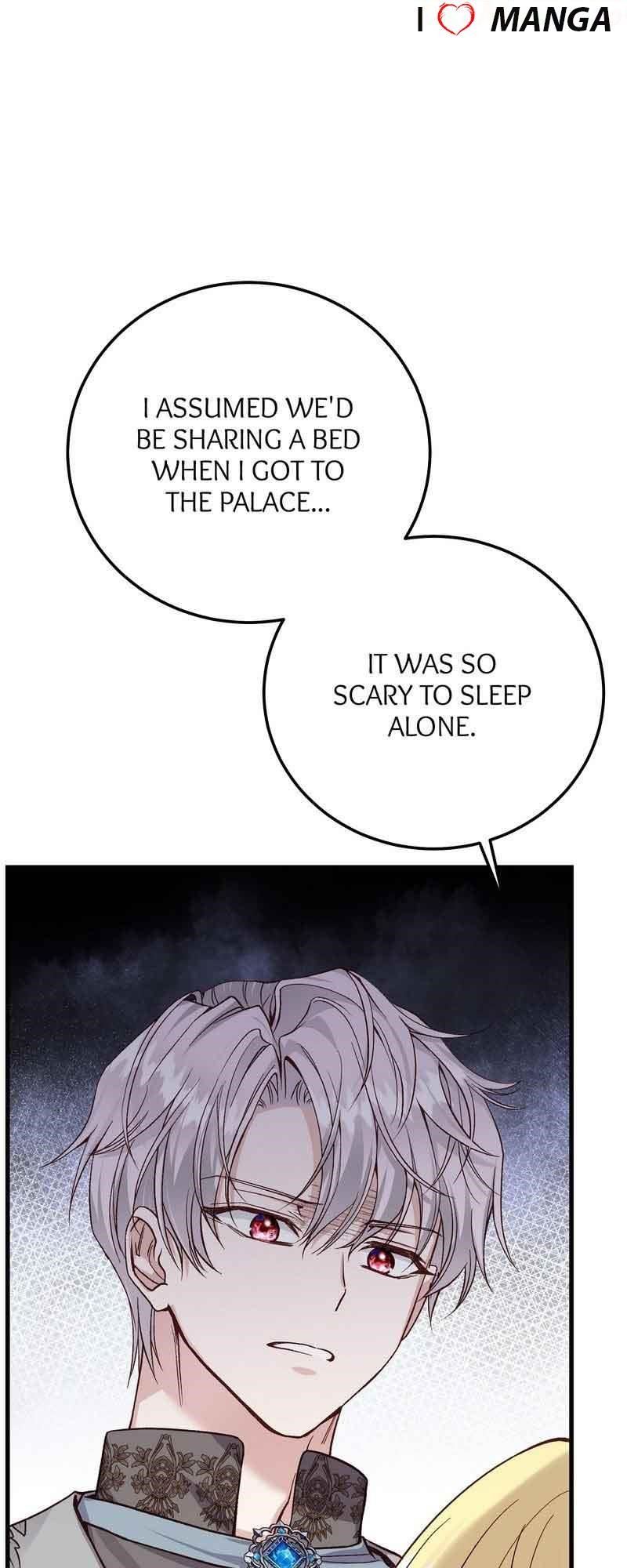 the-little-princess-and-her-monster-prince-chap-84-29