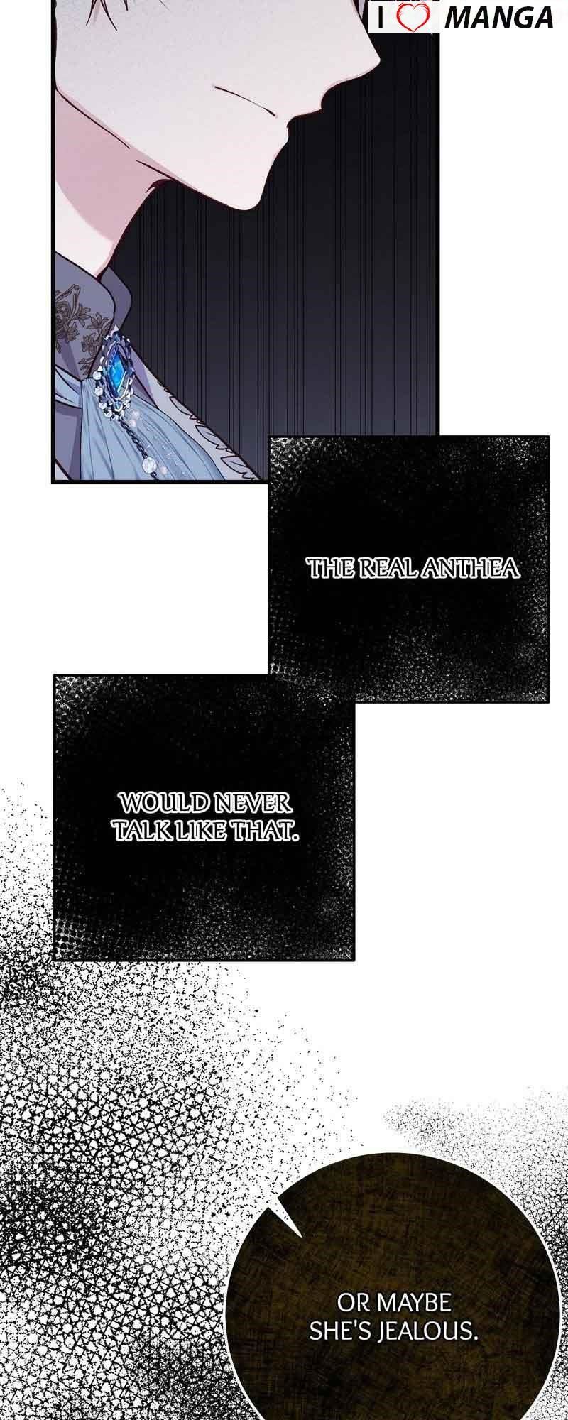 the-little-princess-and-her-monster-prince-chap-84-40