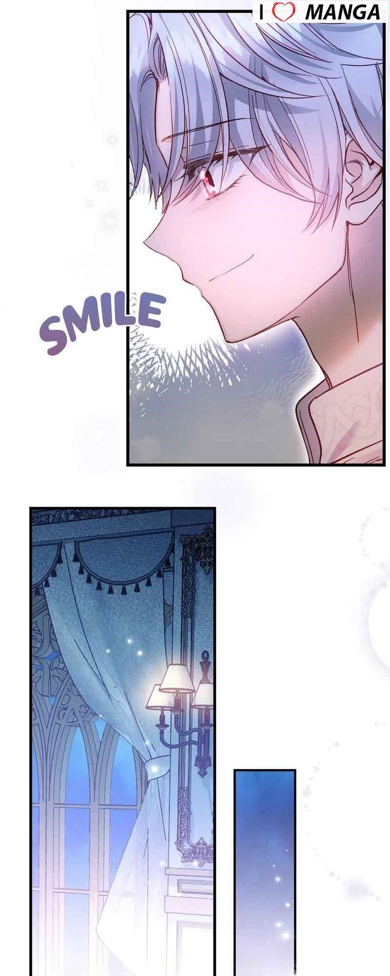 the-little-princess-and-her-monster-prince-chap-84-4
