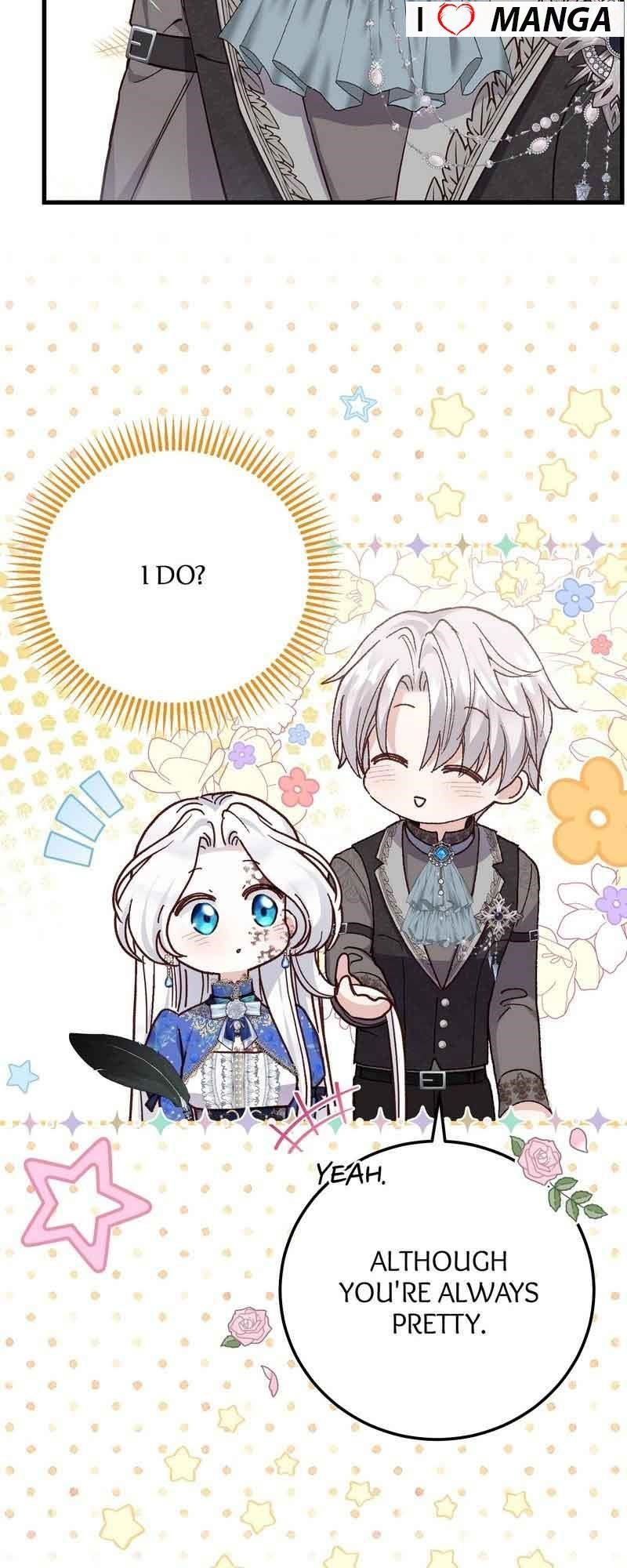 the-little-princess-and-her-monster-prince-chap-84-57