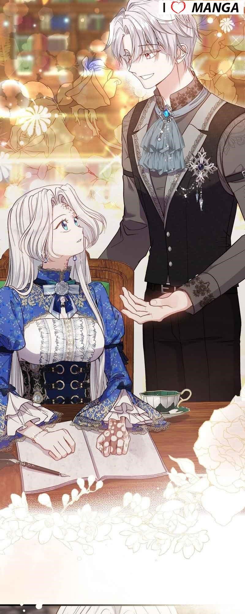 the-little-princess-and-her-monster-prince-chap-84-64