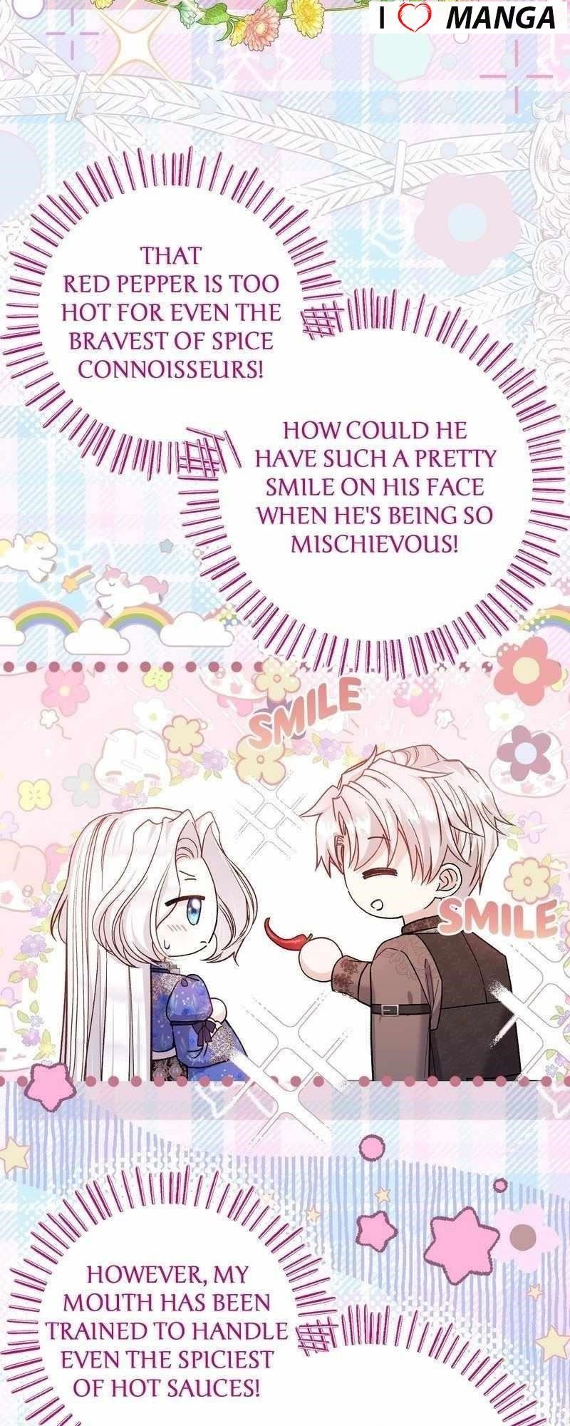 the-little-princess-and-her-monster-prince-chap-85-11