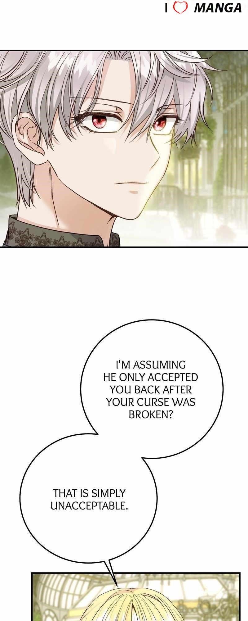 the-little-princess-and-her-monster-prince-chap-85-18