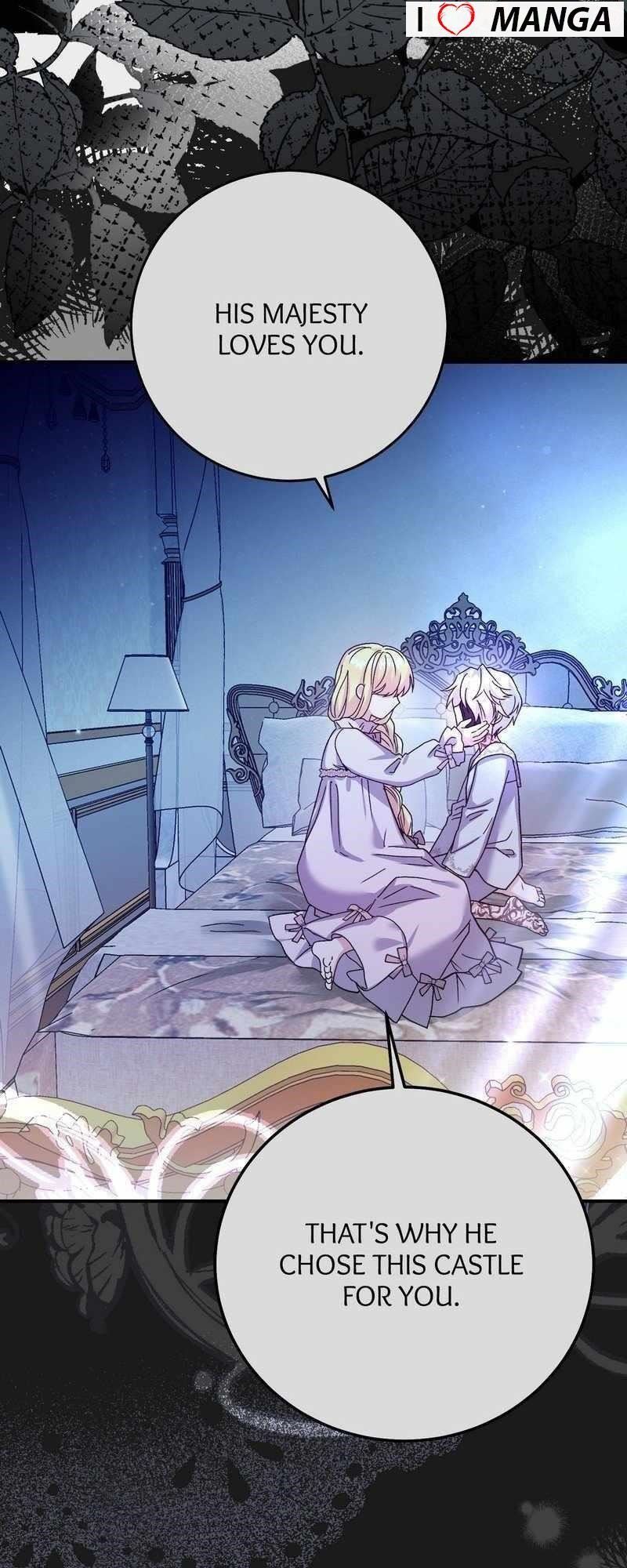 the-little-princess-and-her-monster-prince-chap-85-32