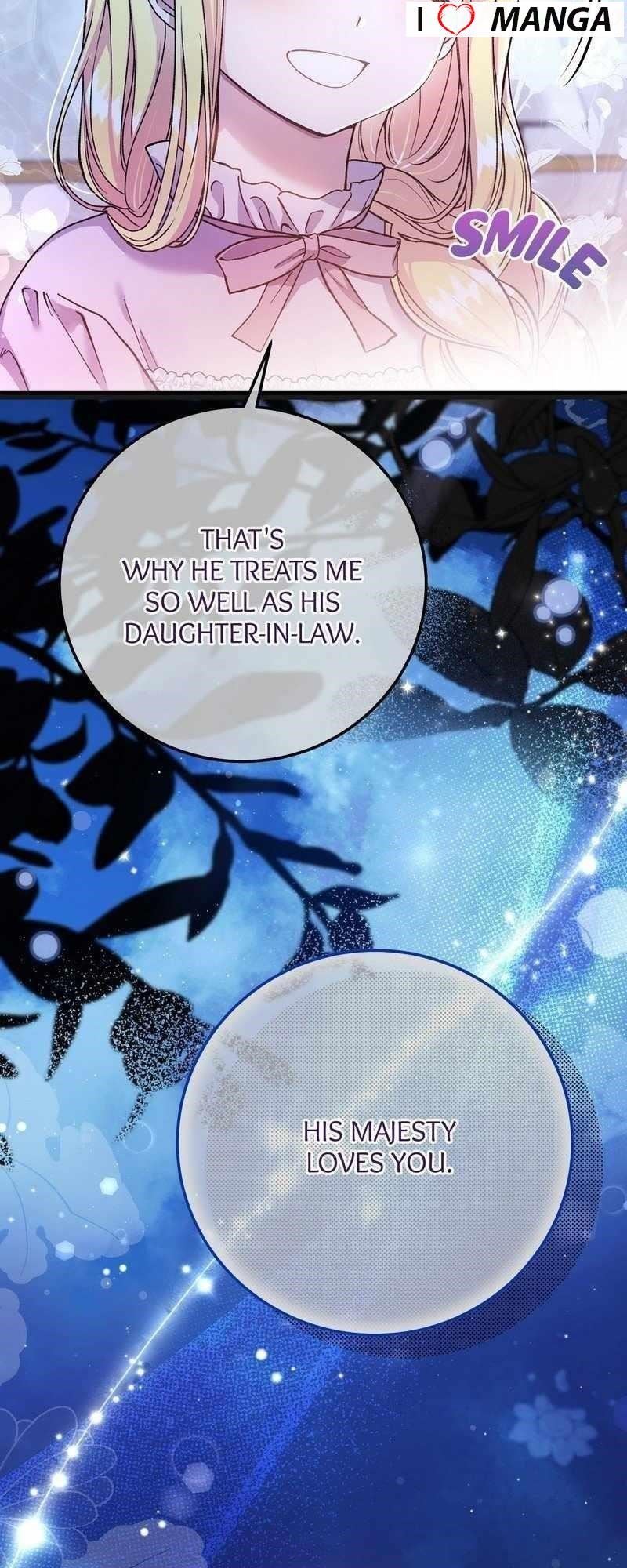 the-little-princess-and-her-monster-prince-chap-85-34