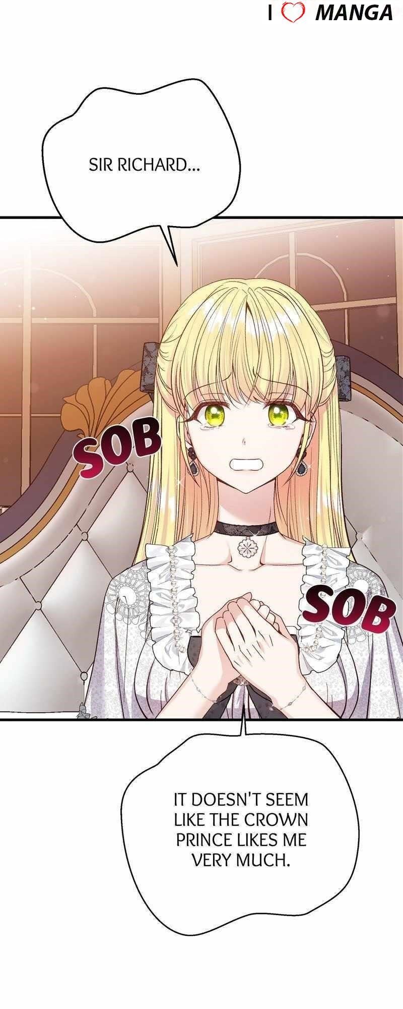 the-little-princess-and-her-monster-prince-chap-85-41