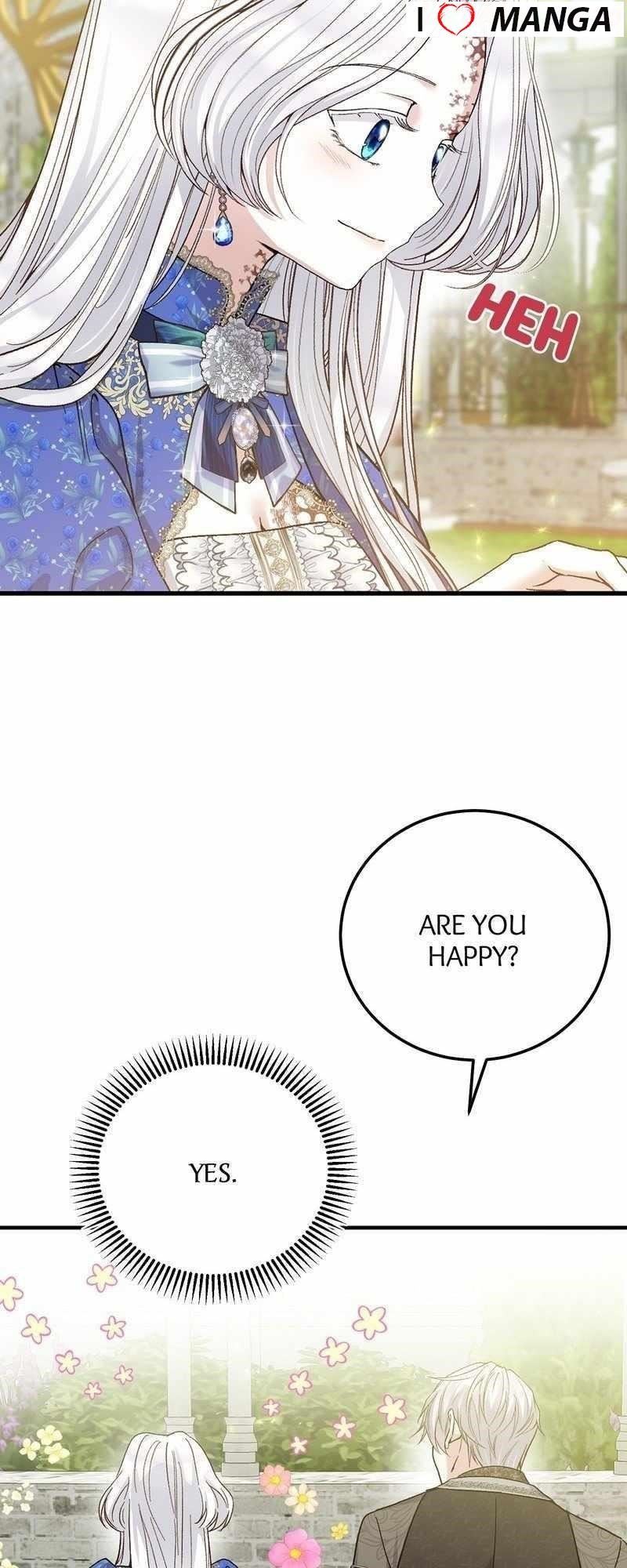 the-little-princess-and-her-monster-prince-chap-85-8