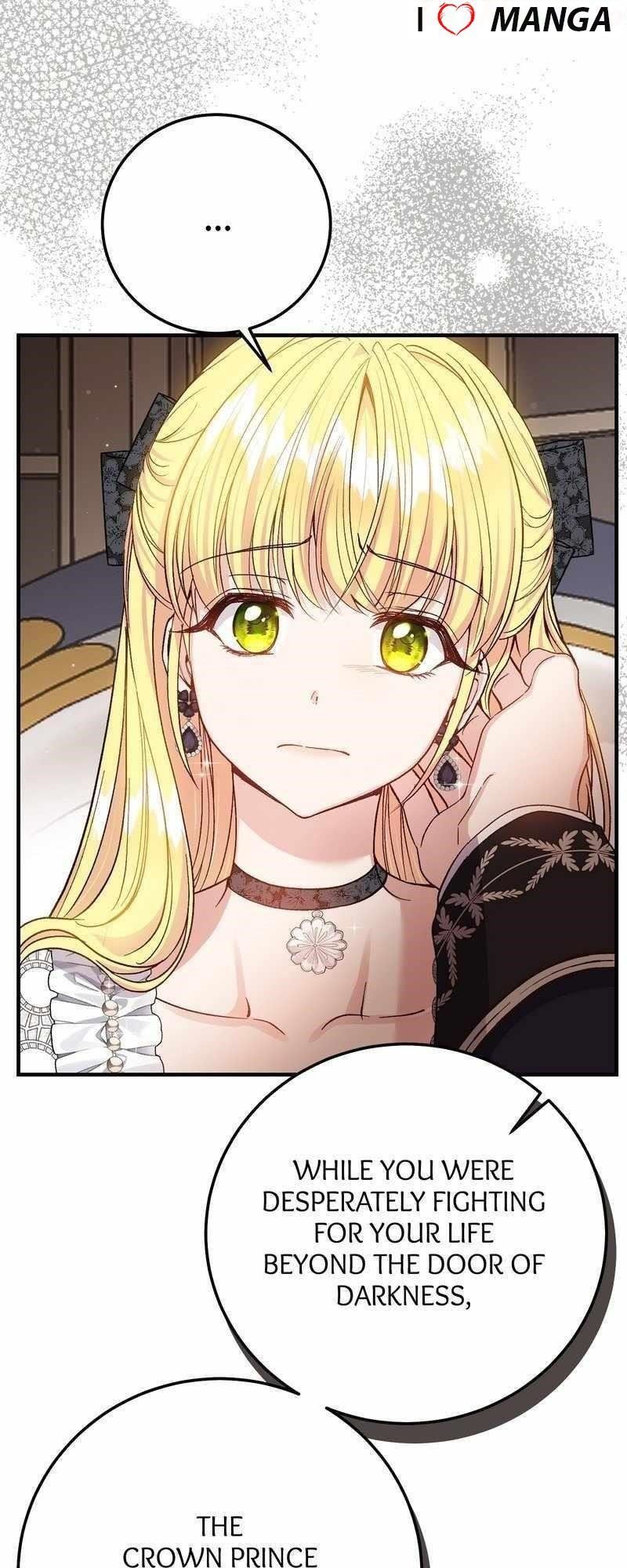 the-little-princess-and-her-monster-prince-chap-86-10