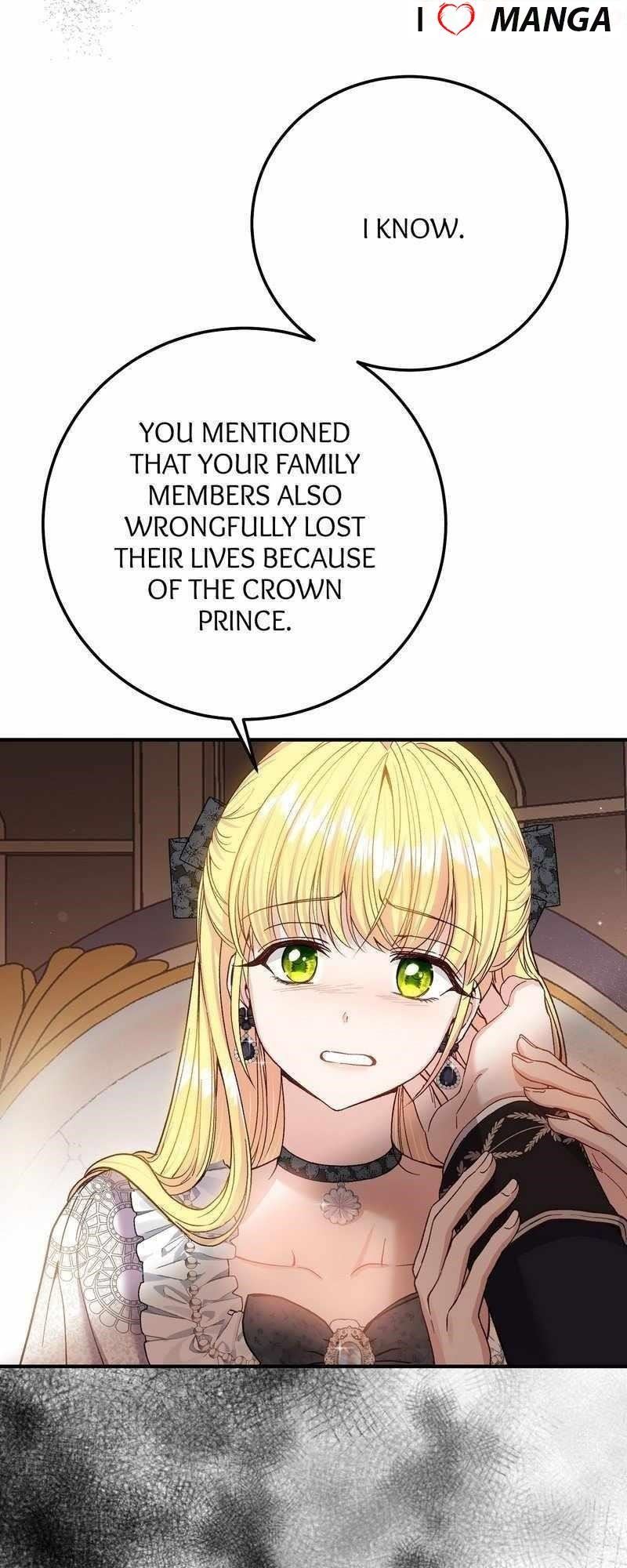 the-little-princess-and-her-monster-prince-chap-86-12