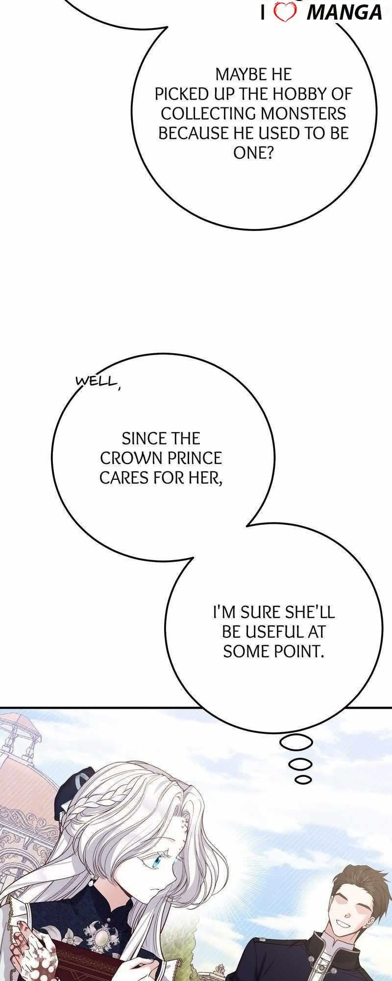 the-little-princess-and-her-monster-prince-chap-86-27