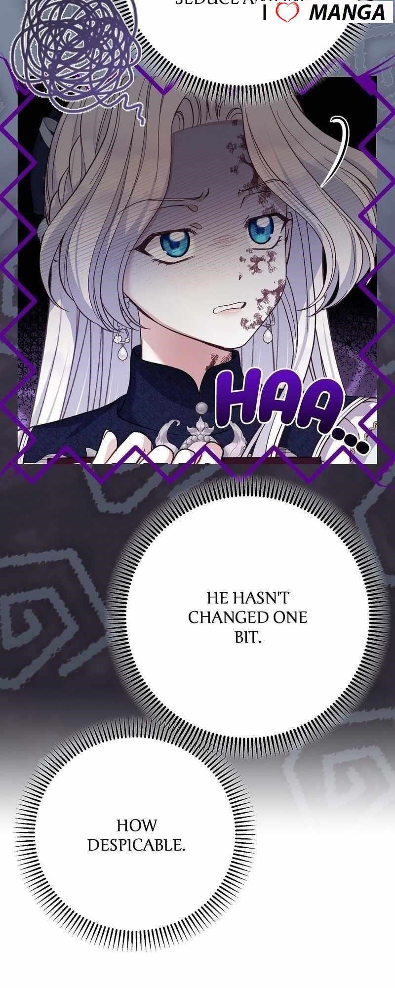 the-little-princess-and-her-monster-prince-chap-86-34