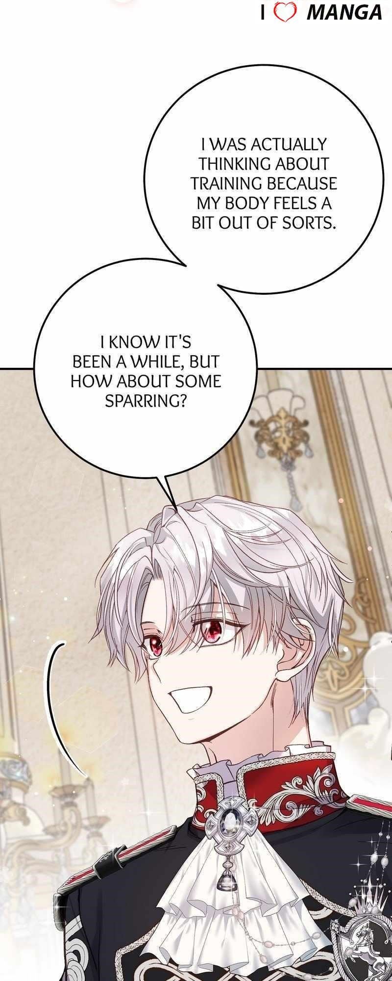 the-little-princess-and-her-monster-prince-chap-86-51