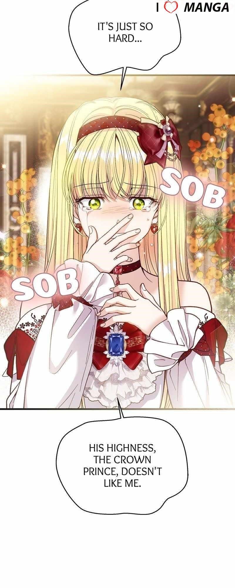 the-little-princess-and-her-monster-prince-chap-86-68
