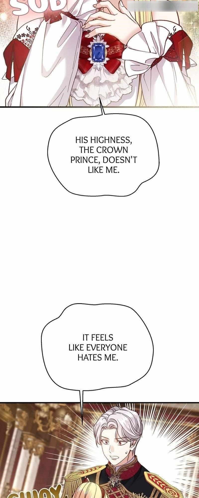 the-little-princess-and-her-monster-prince-chap-87-1