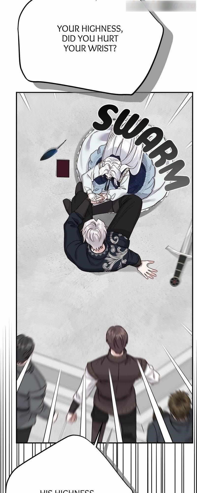 the-little-princess-and-her-monster-prince-chap-87-57