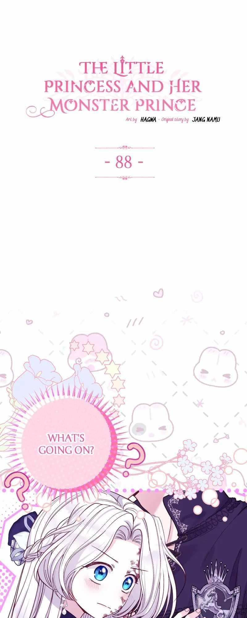 the-little-princess-and-her-monster-prince-chap-88-0