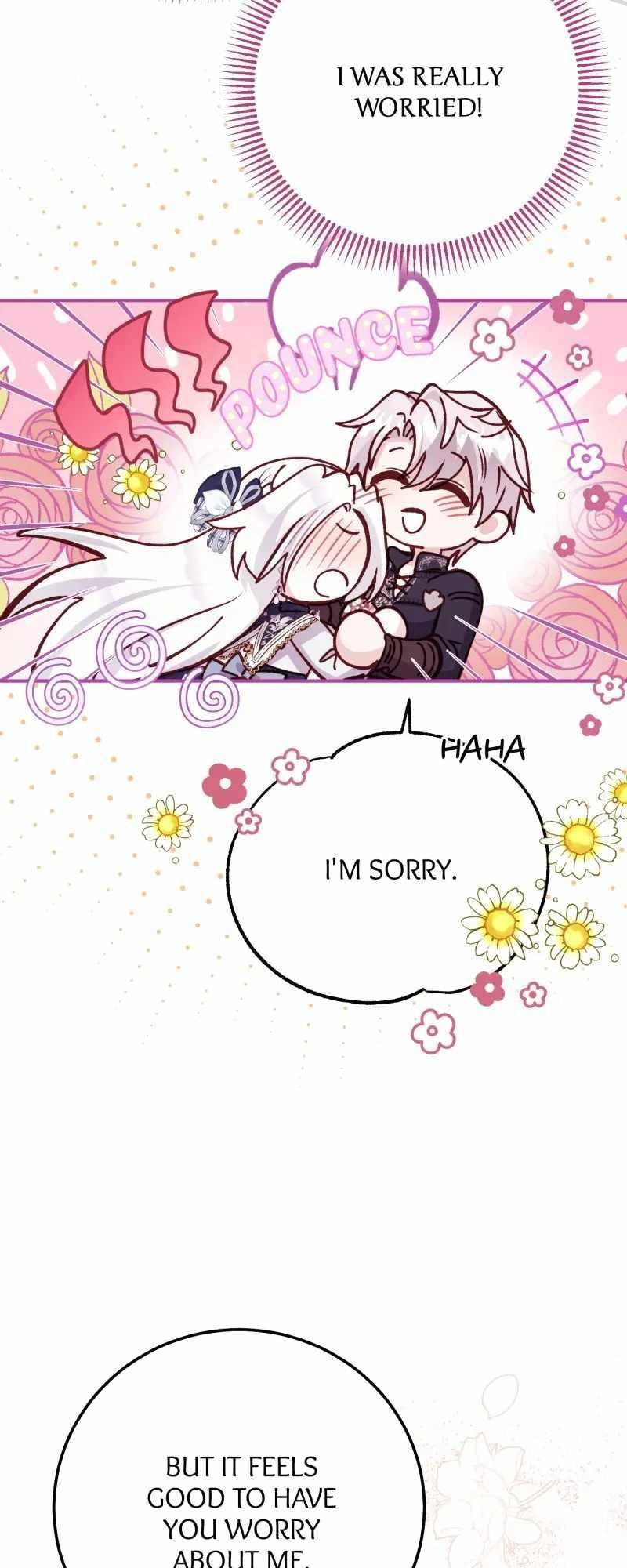 the-little-princess-and-her-monster-prince-chap-88-12