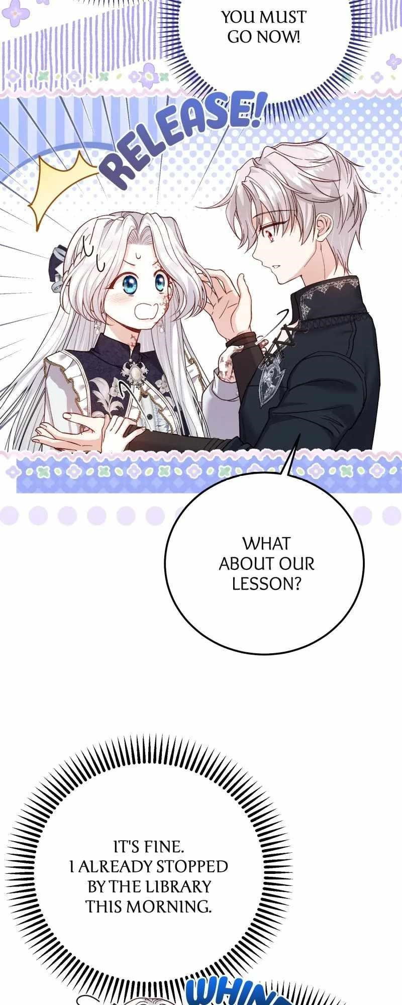 the-little-princess-and-her-monster-prince-chap-88-19