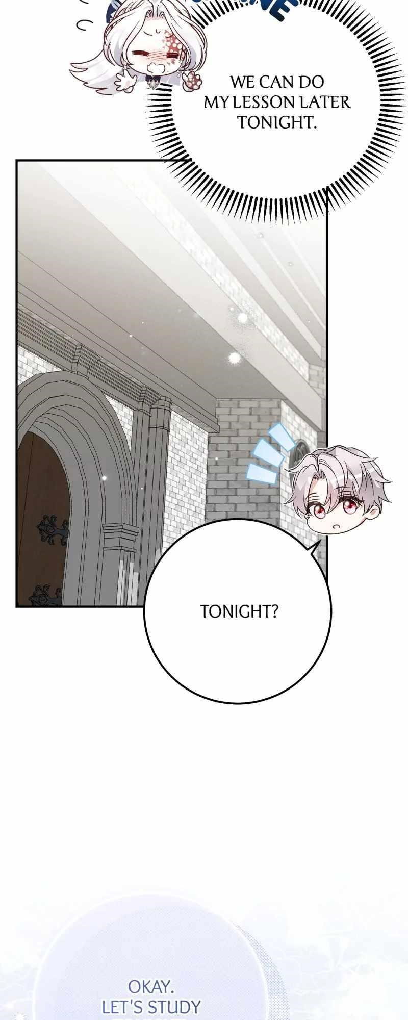 the-little-princess-and-her-monster-prince-chap-88-20