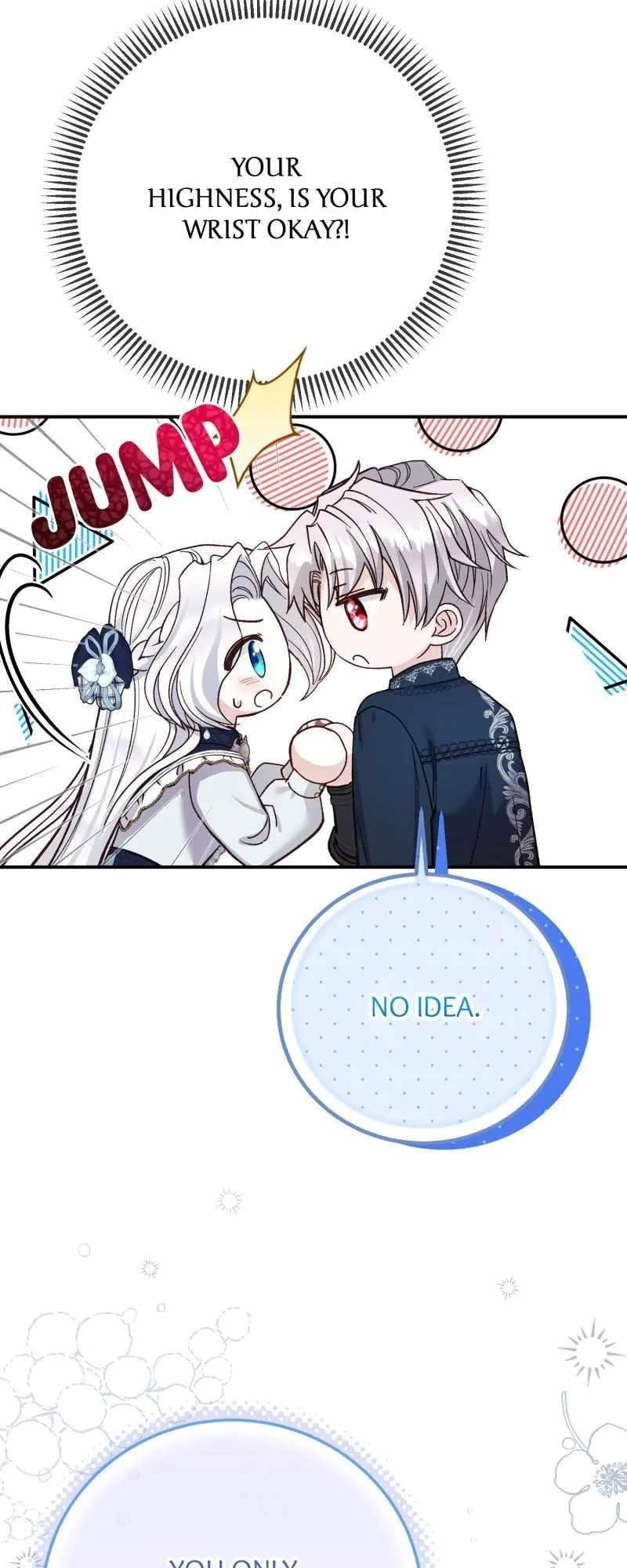 the-little-princess-and-her-monster-prince-chap-88-2