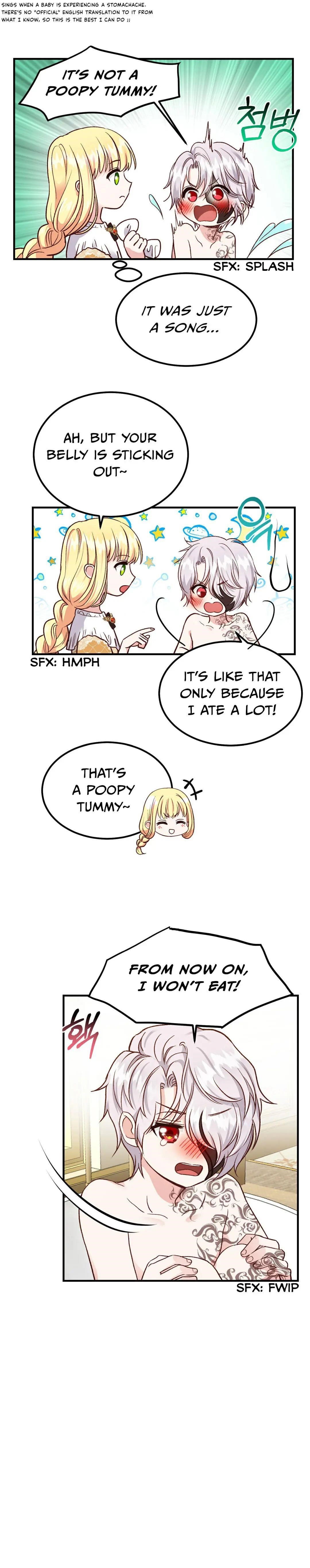 the-little-princess-and-her-monster-prince-chap-9-2