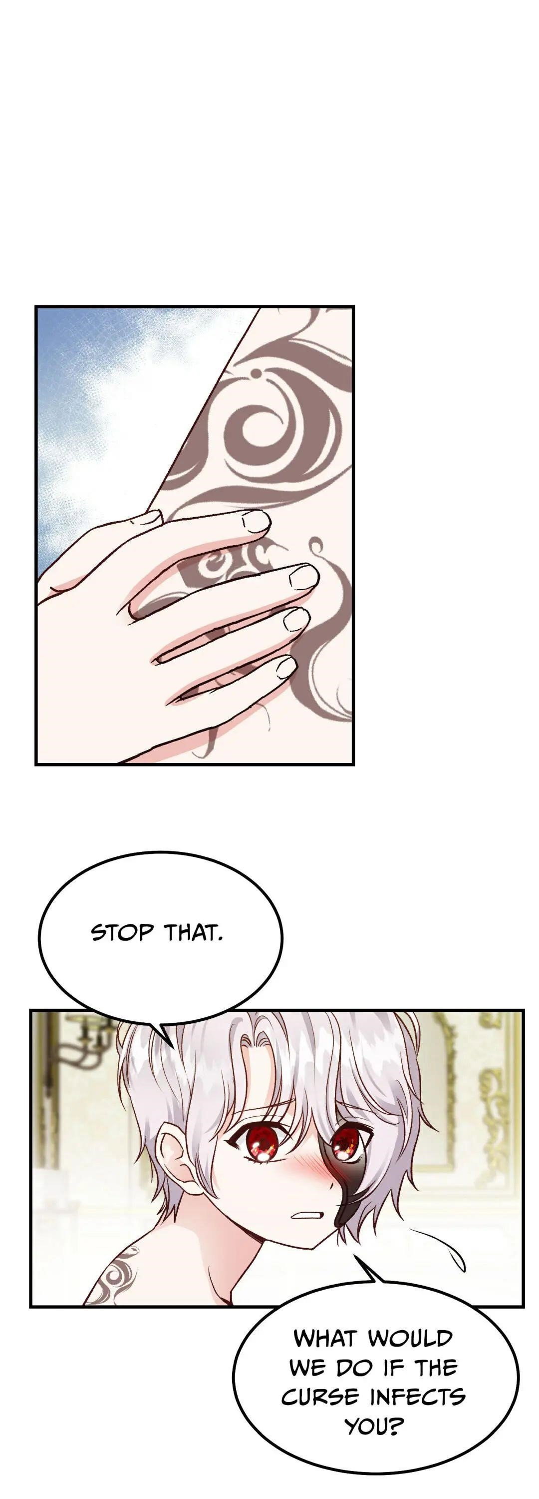 the-little-princess-and-her-monster-prince-chap-9-34