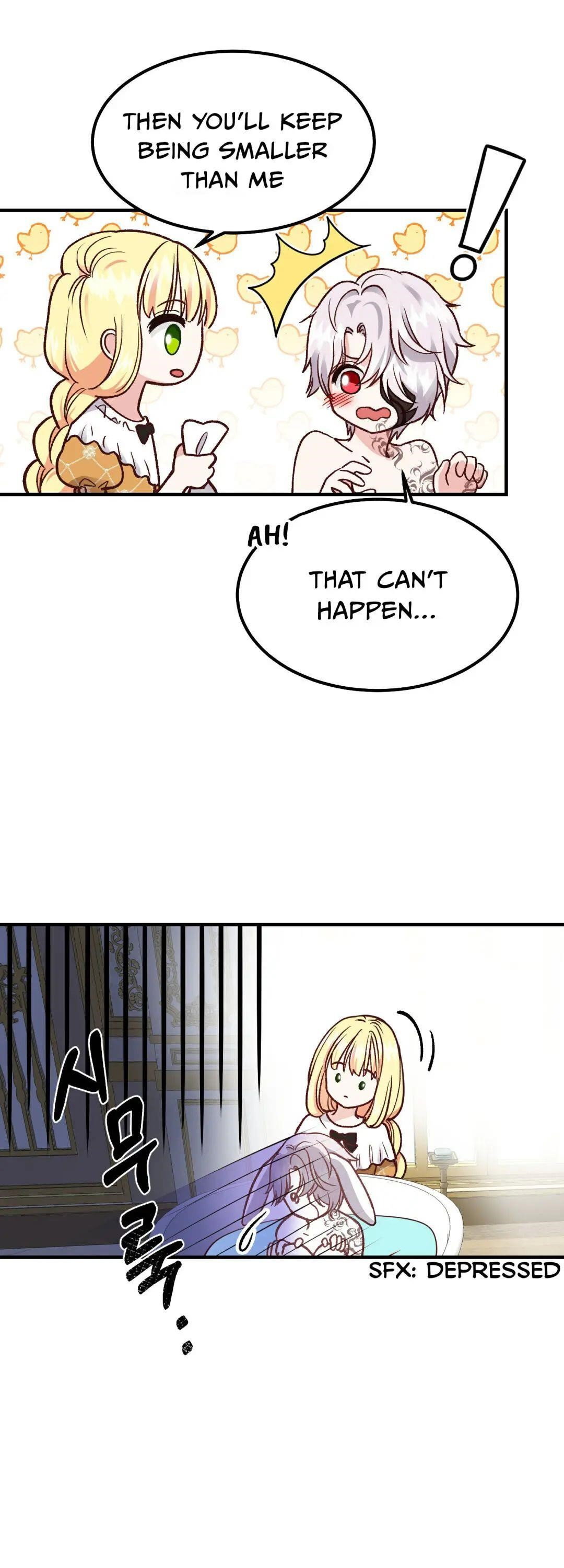 the-little-princess-and-her-monster-prince-chap-9-3