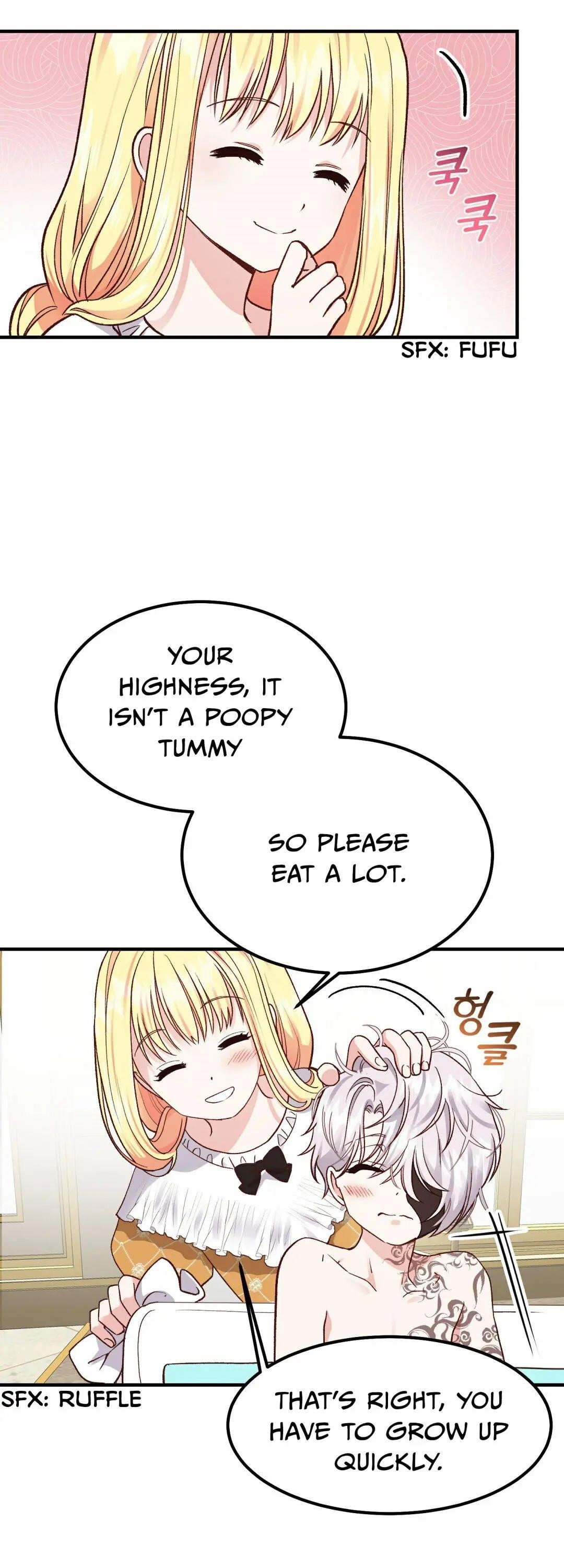 the-little-princess-and-her-monster-prince-chap-9-4