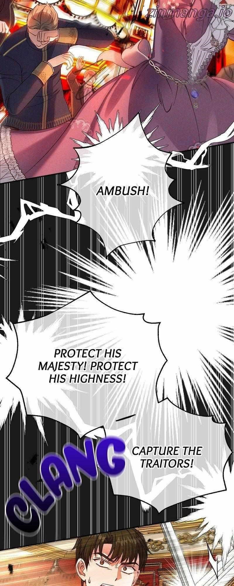 the-little-princess-and-her-monster-prince-chap-90-38