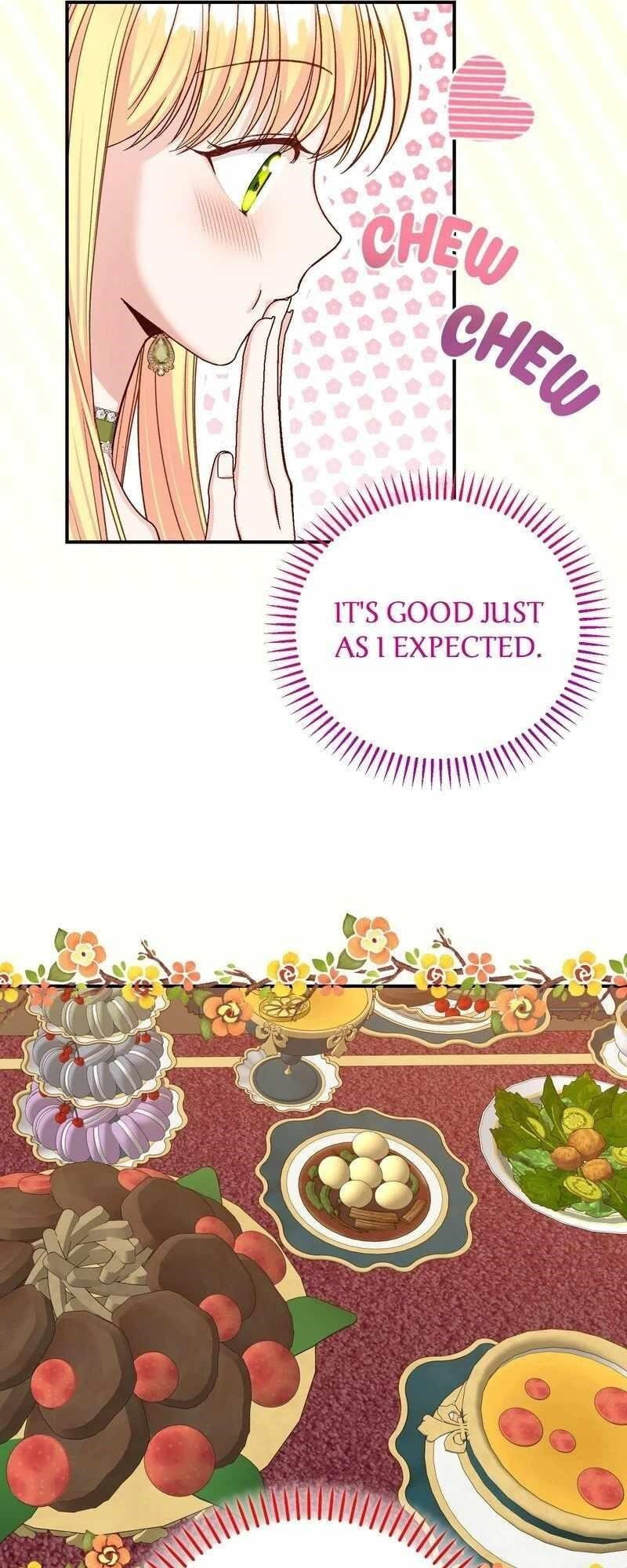 the-little-princess-and-her-monster-prince-chap-95-42