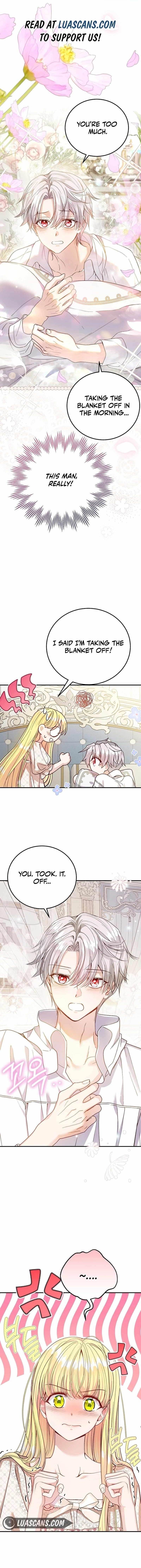 the-little-princess-and-her-monster-prince-chap-97-0