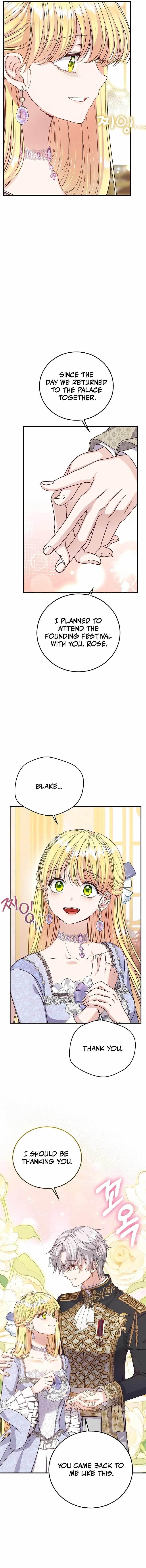 the-little-princess-and-her-monster-prince-chap-97-9