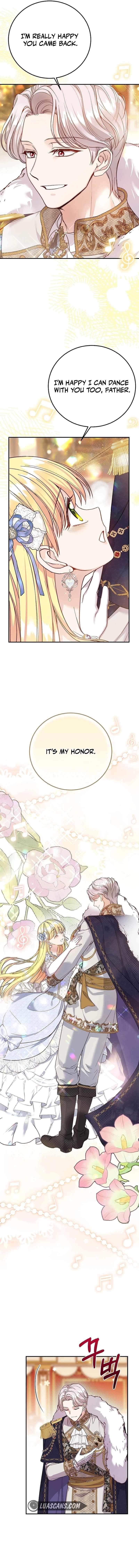 the-little-princess-and-her-monster-prince-chap-99-1