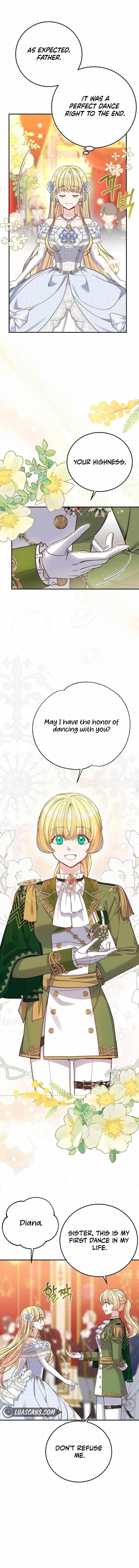 the-little-princess-and-her-monster-prince-chap-99-2