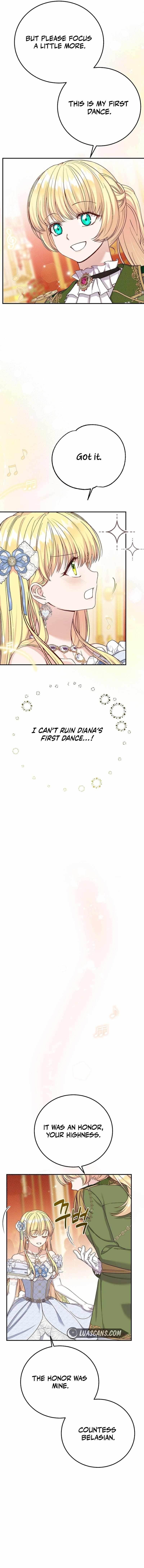 the-little-princess-and-her-monster-prince-chap-99-5