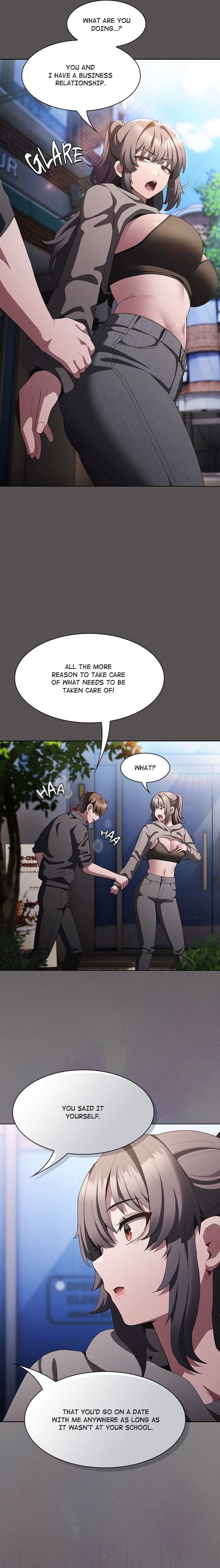 believe-me-i-offer-you-my-first-chap-39-14