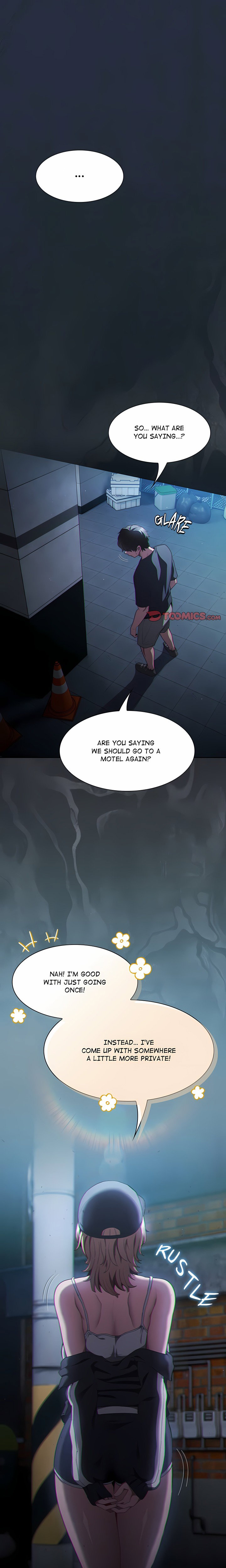 believe-me-i-offer-you-my-first-chap-45-0