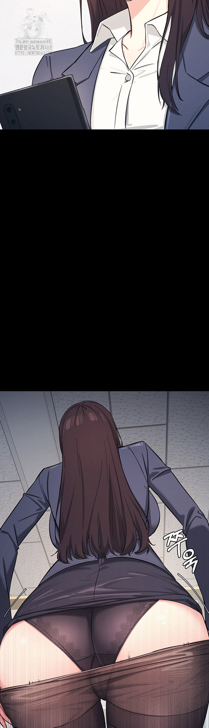 teacher-yunji-raw-chap-1-23