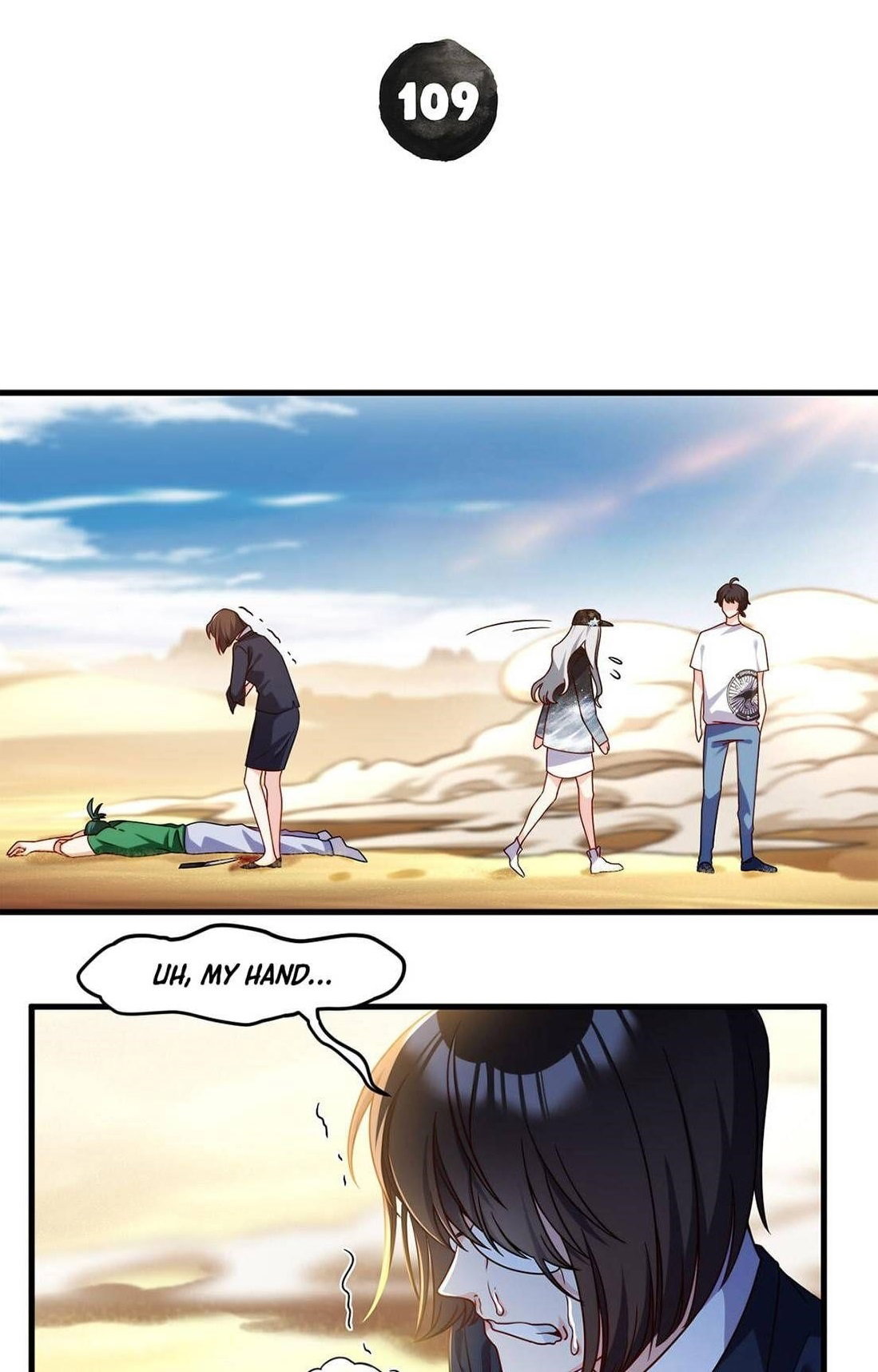the-immortal-emperor-luo-wuji-has-returned-chap-109-0
