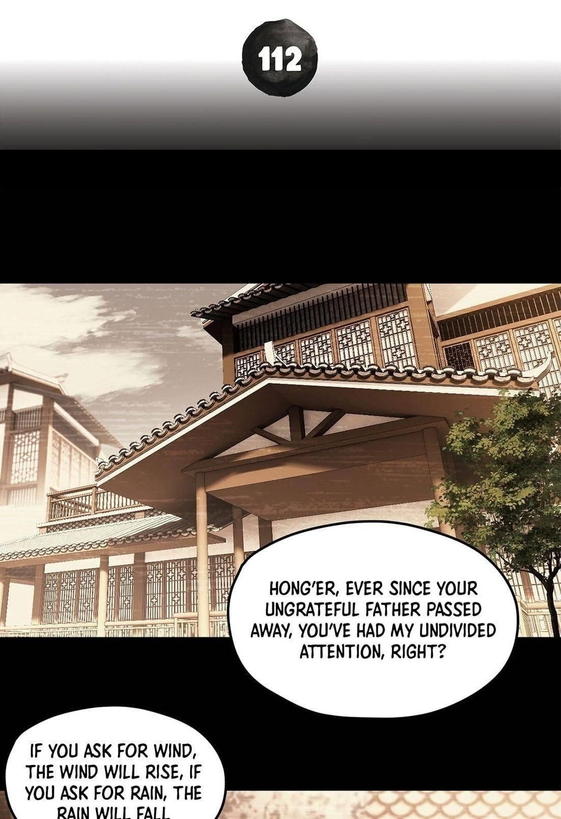 the-immortal-emperor-luo-wuji-has-returned-chap-112-0