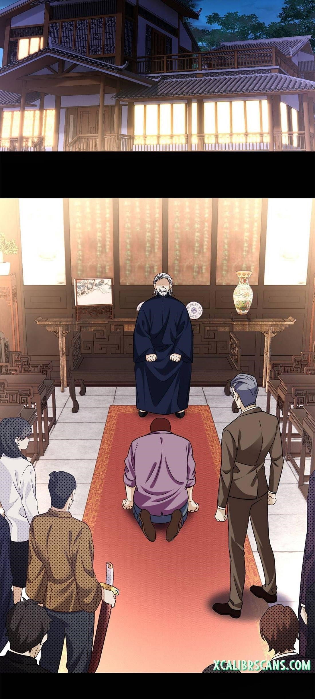 the-immortal-emperor-luo-wuji-has-returned-chap-114-14