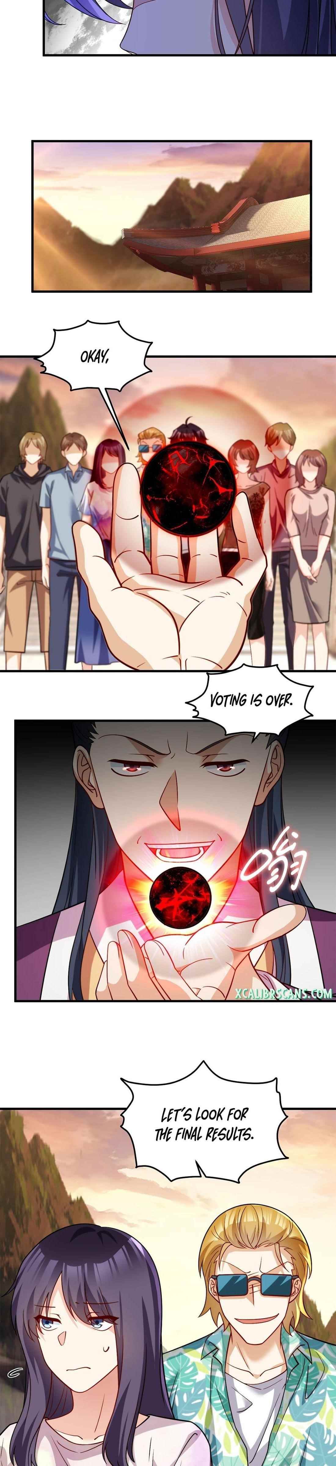 the-immortal-emperor-luo-wuji-has-returned-chap-128-5