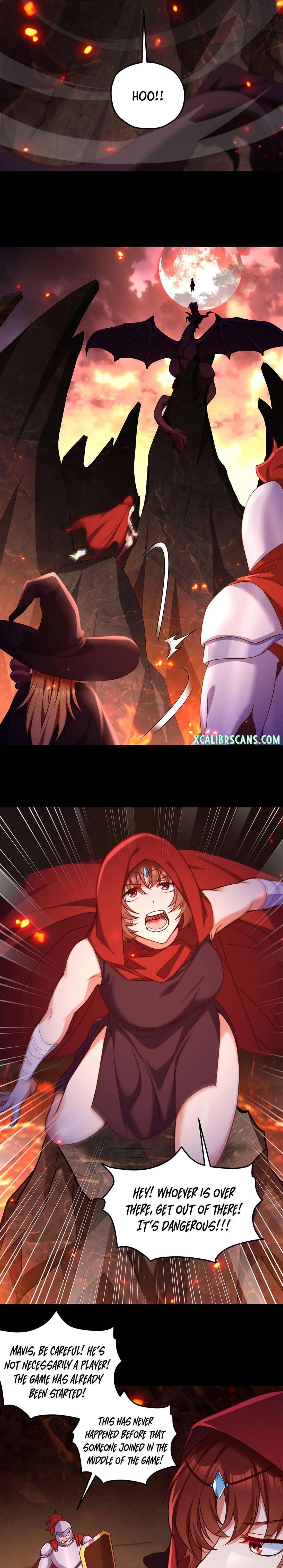the-immortal-emperor-luo-wuji-has-returned-chap-131-6