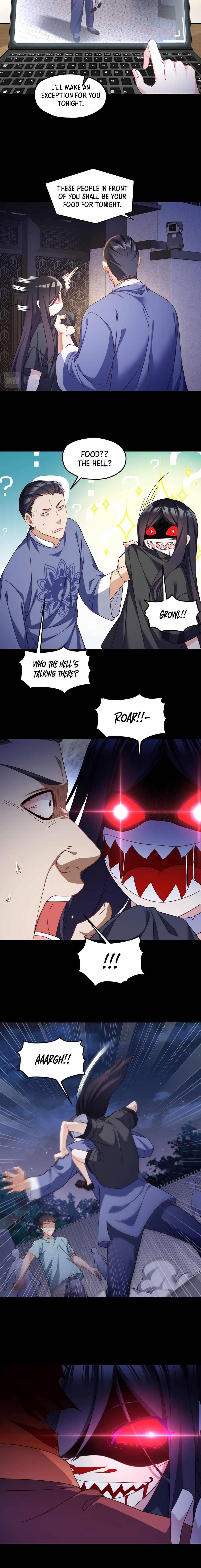 the-immortal-emperor-luo-wuji-has-returned-chap-133-7