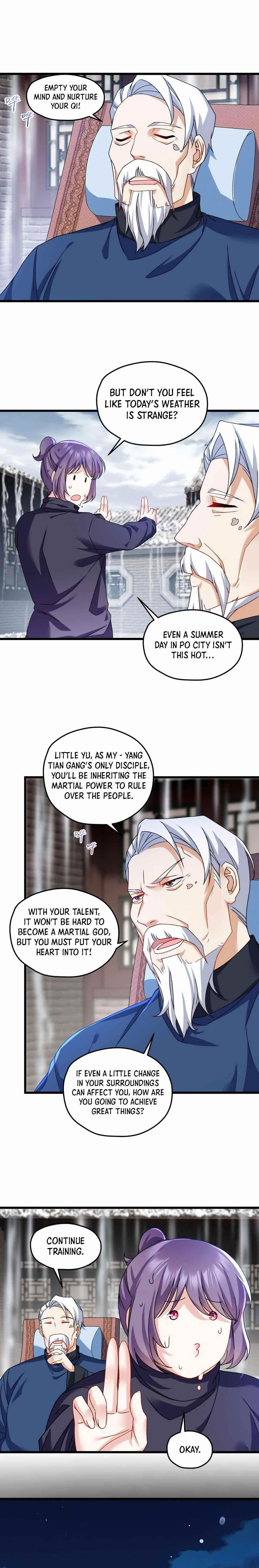 the-immortal-emperor-luo-wuji-has-returned-chap-146-3
