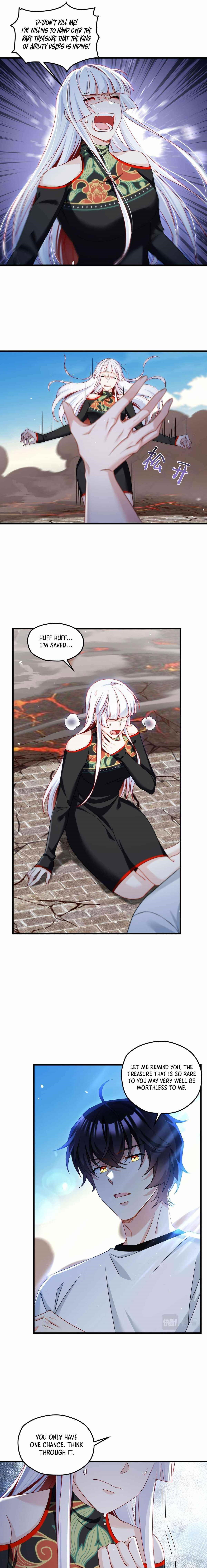 the-immortal-emperor-luo-wuji-has-returned-chap-157-0