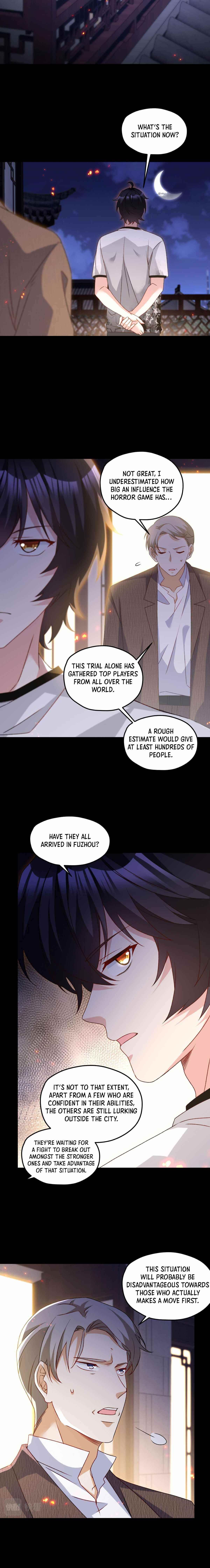 the-immortal-emperor-luo-wuji-has-returned-chap-157-8